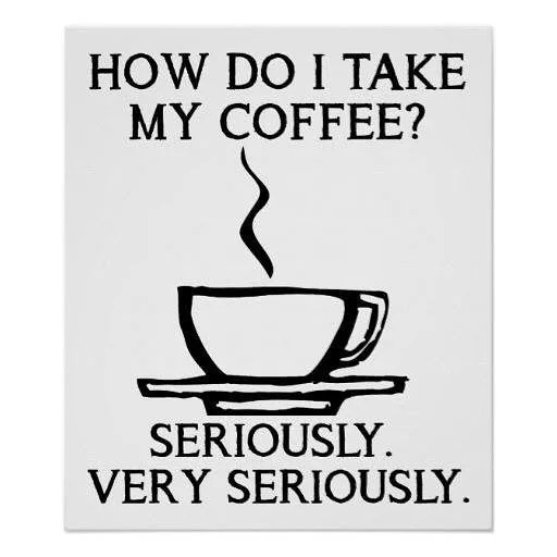 coffee meme