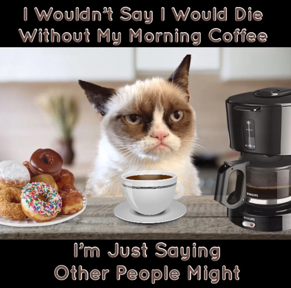 coffee meme