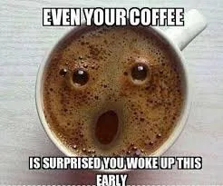 coffee meme