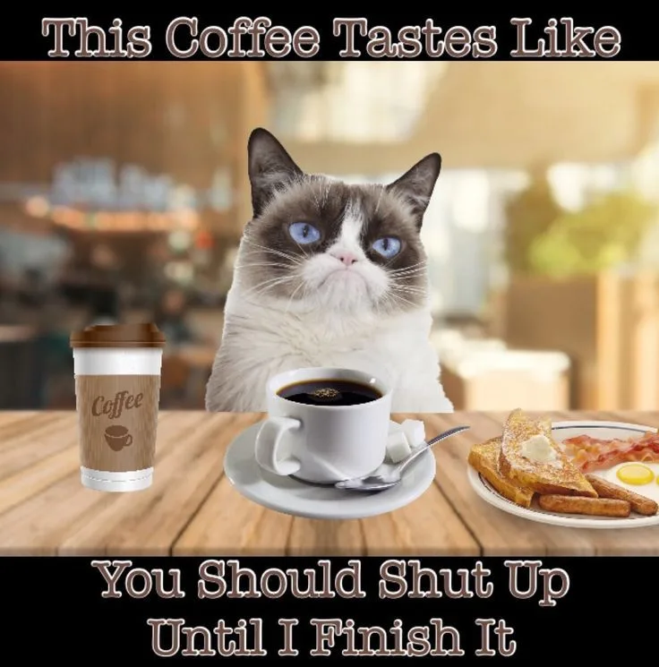 coffee meme
