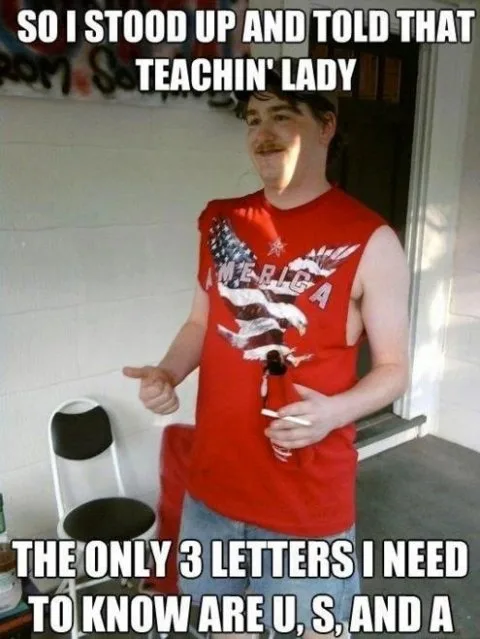 4th of July meme