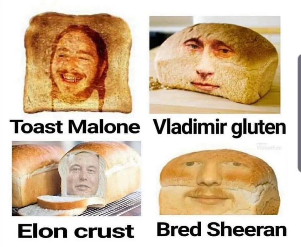 bread meme