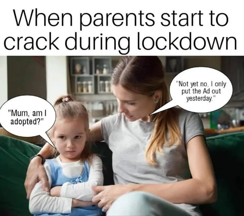 Corona Virus meme