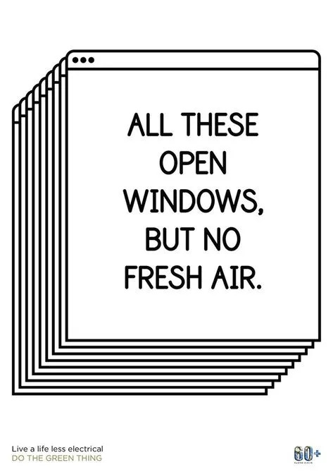 typography meme