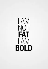 typography meme