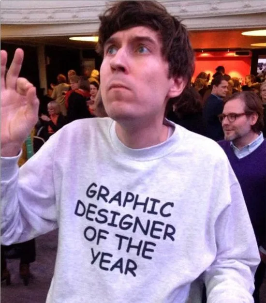 graphic design meme