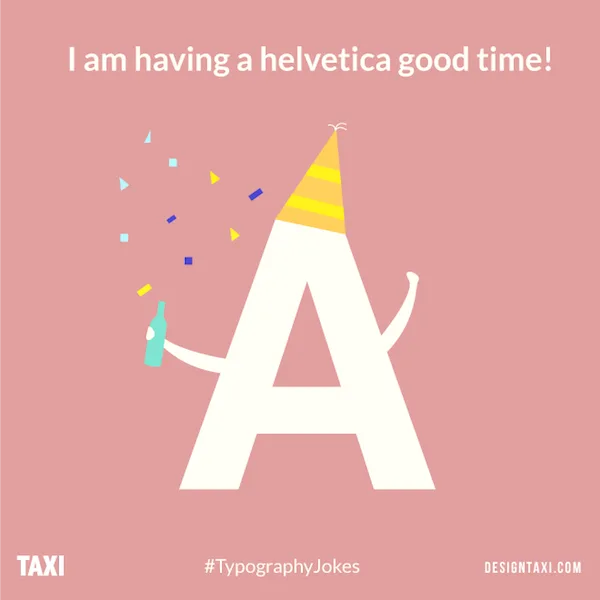 font meme