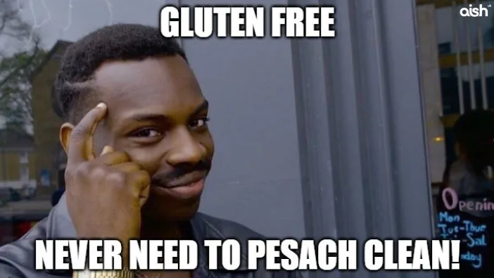 passover meme