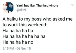 haiku meme