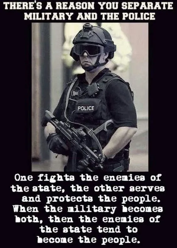 police brutality meme