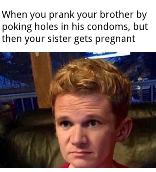 incest meme