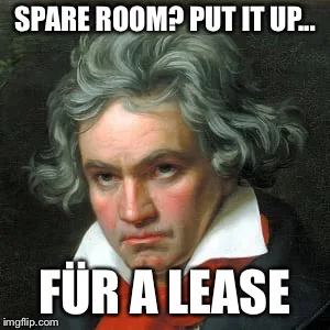 Airbnb meme