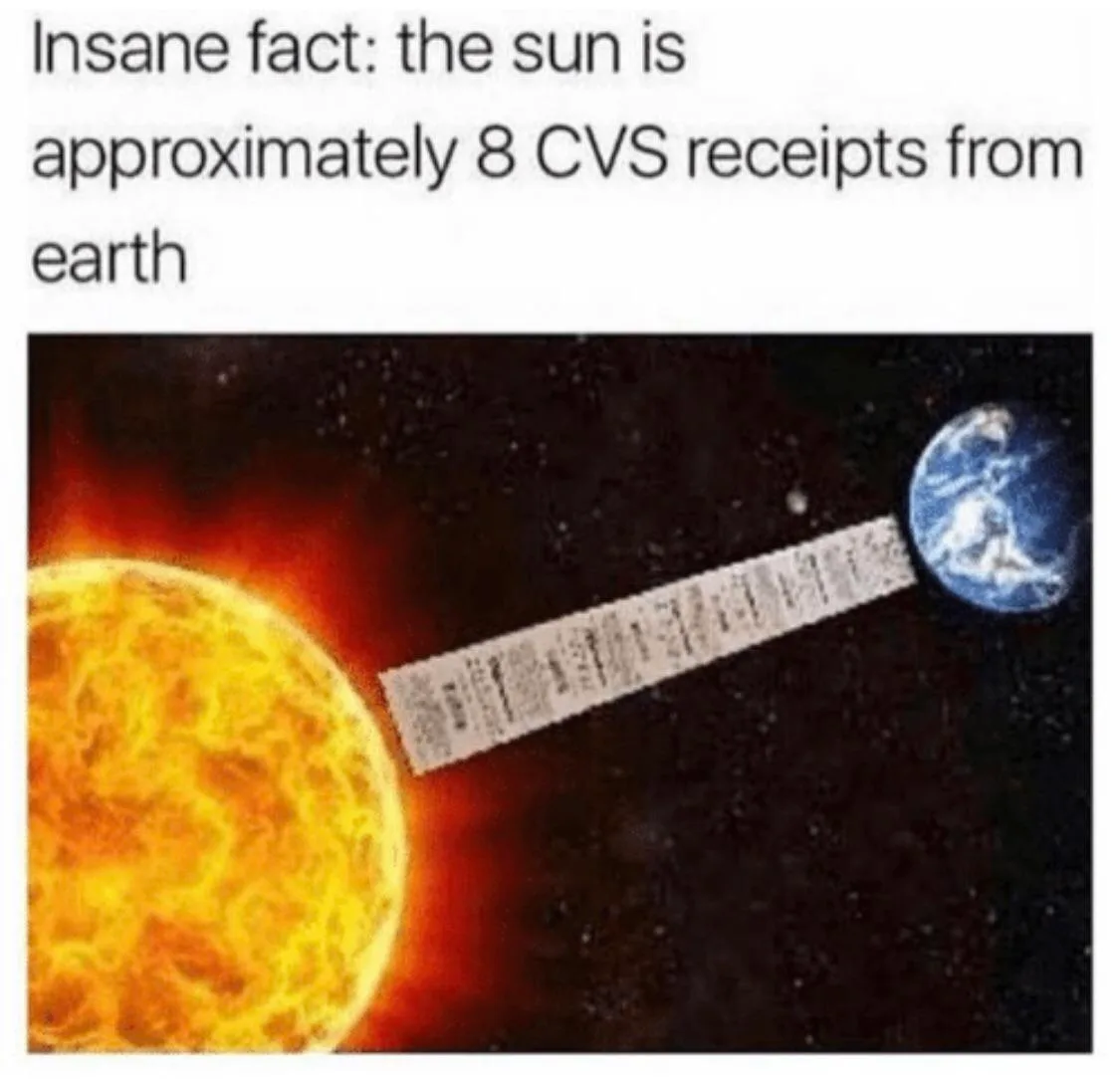 sun meme