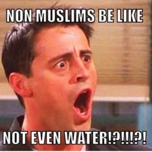 Ramadan meme