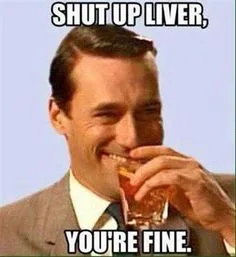drinking meme