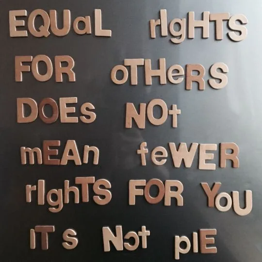 equality meme