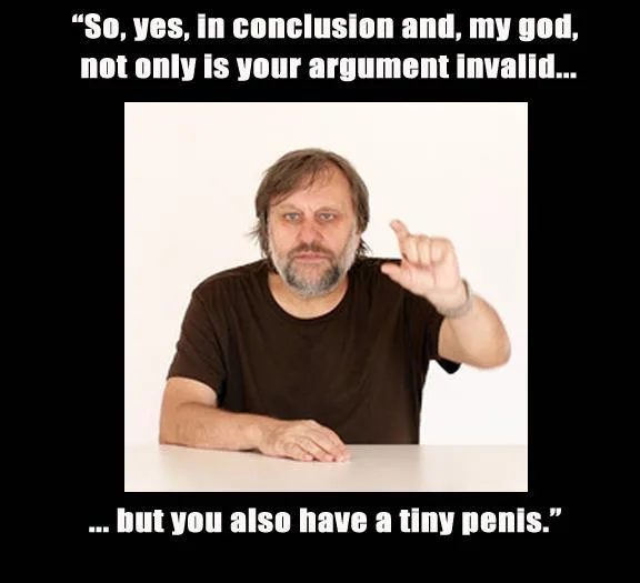 arguing meme