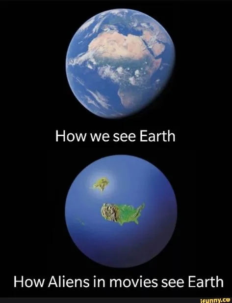 alien meme