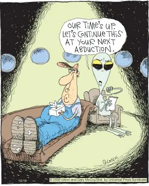 alien meme