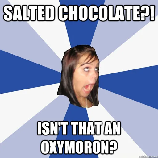 chocolate meme