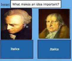 punctuation meme
