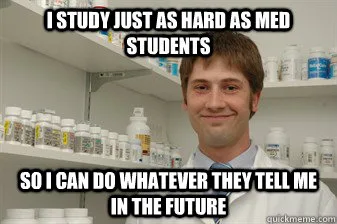pharmacy meme