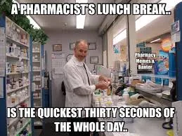 pharmacy meme
