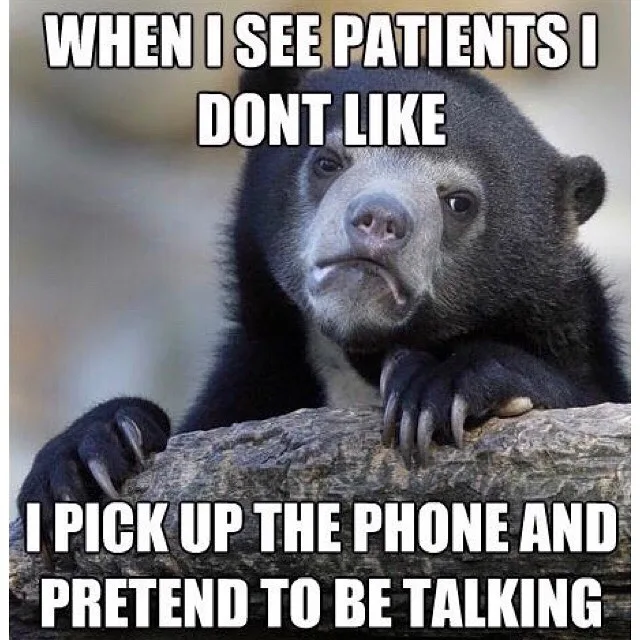 physician meme