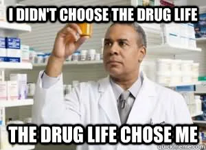 pharmacy meme