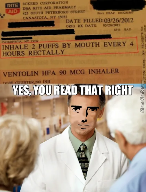 pharmacist meme