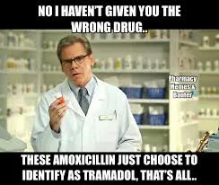 pharmacist meme