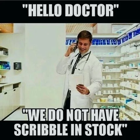 pharmacy meme