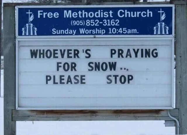 prayer meme