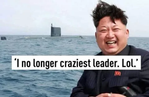 Donald Trump meme