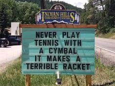 tennis meme