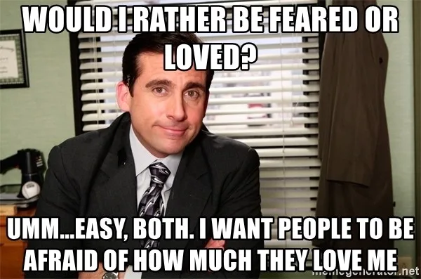 leadership meme