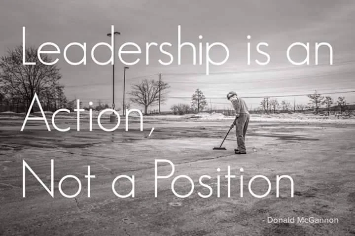 leadership meme