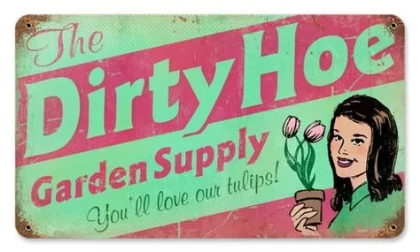 gardening meme