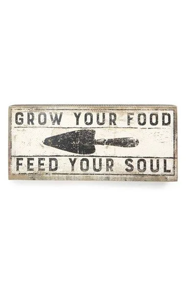 gardening meme