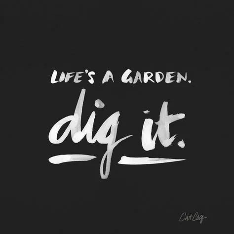 gardening meme