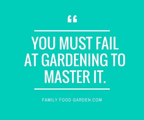 gardening meme