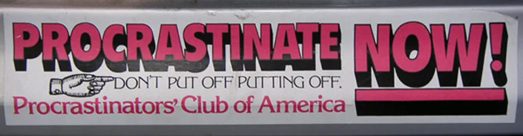bumper sticker meme