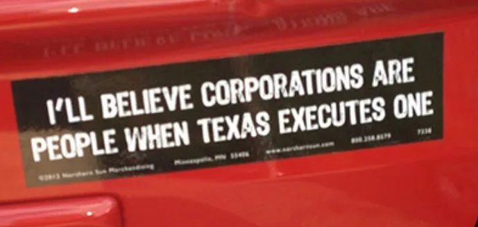 bumper sticker meme
