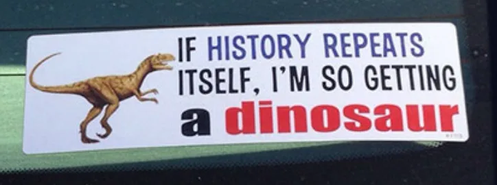 dinosaur meme