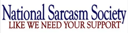 sarcasm meme