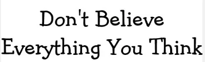 belief meme