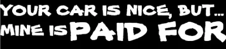 debt meme