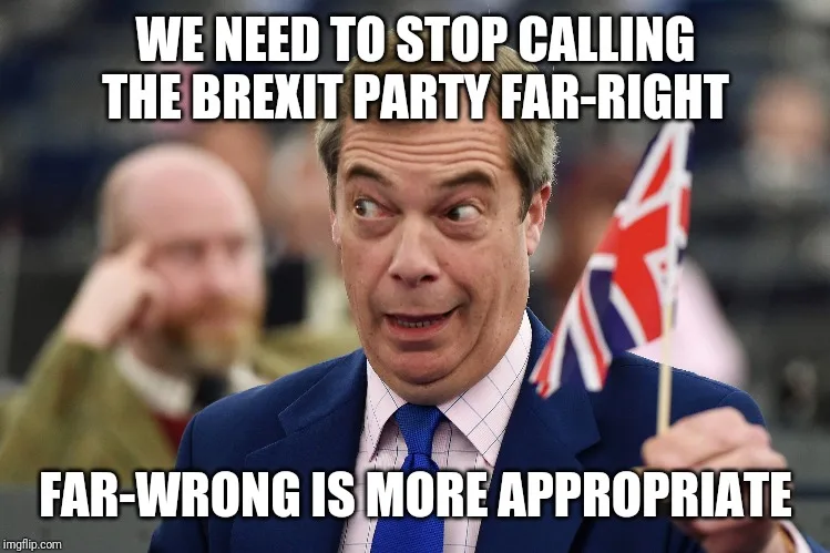 Brexit meme