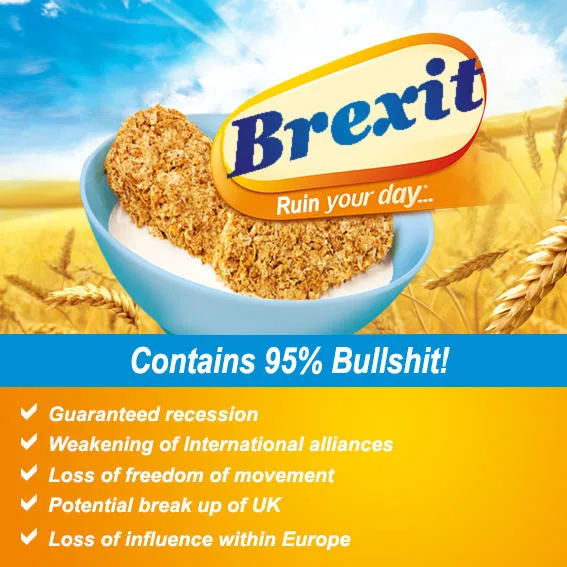 Brexit meme