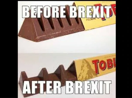 Brexit meme